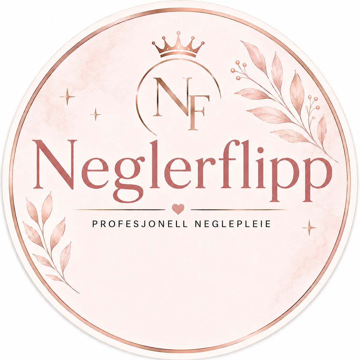 Neglerflipp